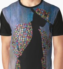 The Comedian Graphic T-Shirt