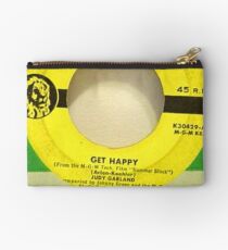Judy Garland Holen Sie sich Happy Early 50's 45 Label von Box Set Täschchen