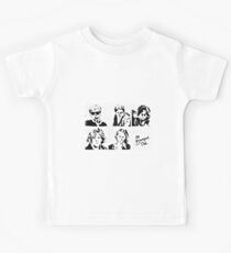 THE BREAKFAST CLUB Kids Tee