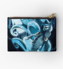 princess luna Zipper Pouch
