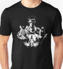 March of the Toguro Team Unisex T-Shirt