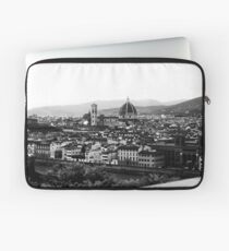 City Scapes Laptop Sleeve