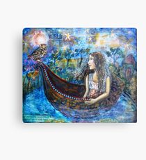 Dreamscape Canvas Print