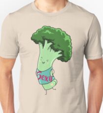 Broccoli Unisex T-Shirt