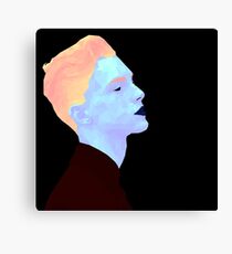 Boy Canvas Print