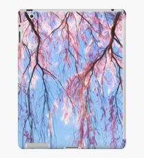 Linger With Me Now iPad Case/Skin