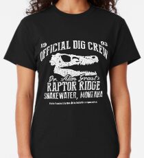 Raptor Ridge Classic T-Shirt