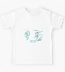Fight! Kids Tee