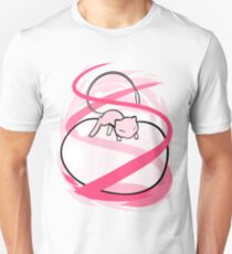 Mew | Rest Unisex T-Shirt
