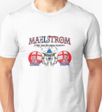 Ode to Maelstrom Unisex T-Shirt