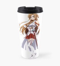 Asuna Travel Mug
