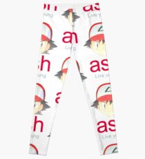 Ash K. Leggings