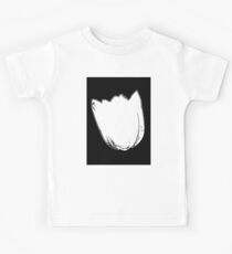 Lonely Tulip Kids Tee