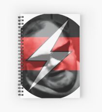 Cuaderno de espiral TG