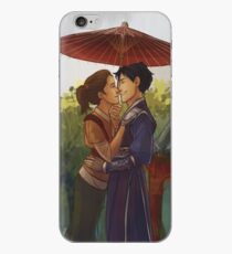 Rainy Day iPhone Case