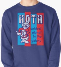 Coldest In The Galaxy - HOTH ICEE Pullover