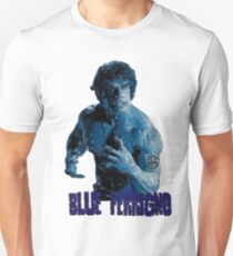 Blue Ferrigno Unisex T-Shirt