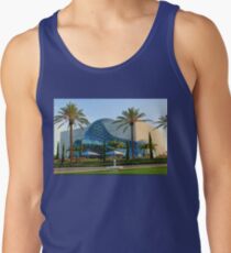 Salvador DalĂ Museum Tank Top