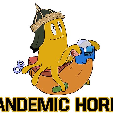 querious pandemic horde