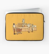Funda para portátil Corriendo