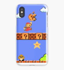iMario iPhone Case
