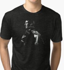 Le roi rouge Tri-blend T-Shirt