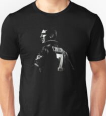 Le roi rouge Unisex T-Shirt