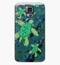 seaturtles Case/Skin for Samsung Galaxy