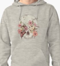 Life in Your Eyes Pullover Hoodie