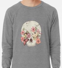 Das Leben in deinen Augen Leichter Pullover