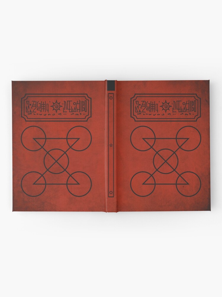 Alternate view of Spit Lightning, Crap Thunder Hardcover Journal