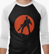 Ash vs The Evil Dead Men's Baseball ¾ T-Shirt