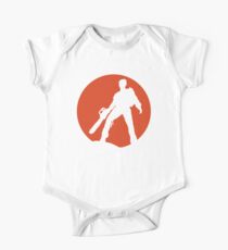 Ash vs The Evil Dead One Piece - Short Sleeve