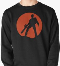 Sudadera sin capucha Ash vs The Evil Dead