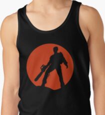 Ash vs The Evil Dead Tank Top