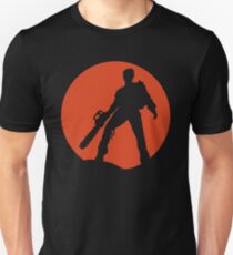 Ash vs The Evil Dead Unisex T-Shirt