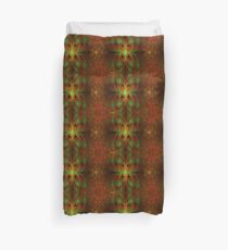 Metamorphosis Duvet Cover