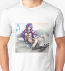 Pin-up MLP Rarity Unisex T-Shirt