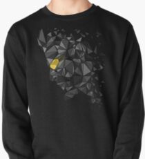 Deus Ex Augmented Triangularity Pullover