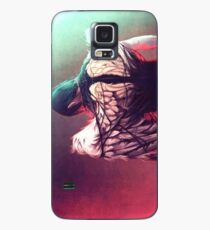 Daryl - Wing Studies Case/Skin for Samsung Galaxy