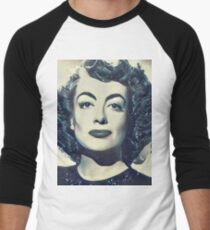 Blue Oyster Cult Men's Baseball ¾ T-Shirt