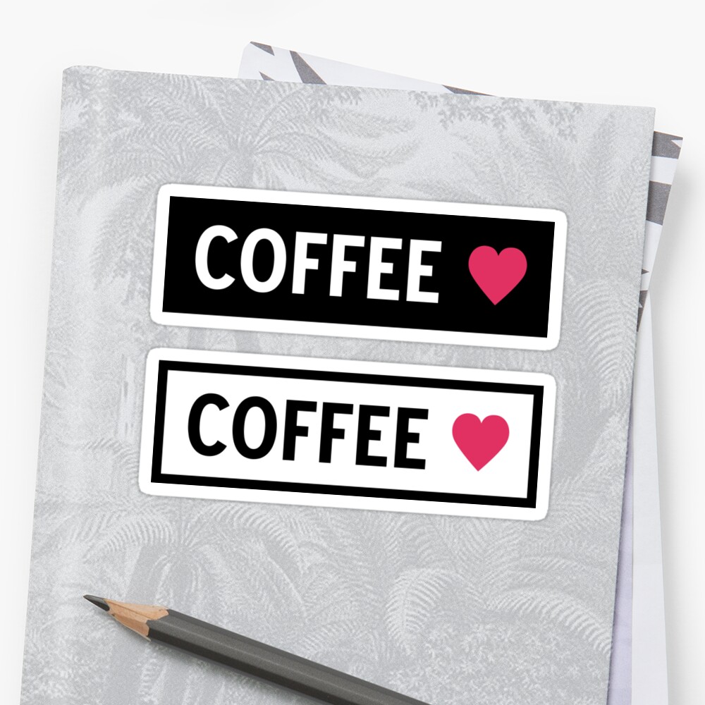 starbucks coffee sticker by alison4 redbubble