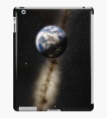 Earth iPad Case/Skin