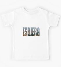 Esbjerg Kids Tee