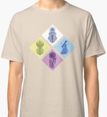 Order of the Diamonds SU Classic T-Shirt