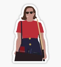 Peggy Olson Sticker