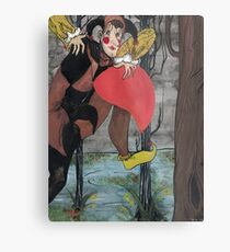 a dream Metal Print