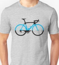 Bike Team Sky (Big) Unisex T-Shirt