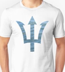 Percy Jackson Unisex T-Shirt