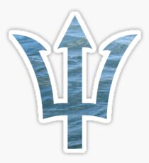 Percy Jackson Sticker